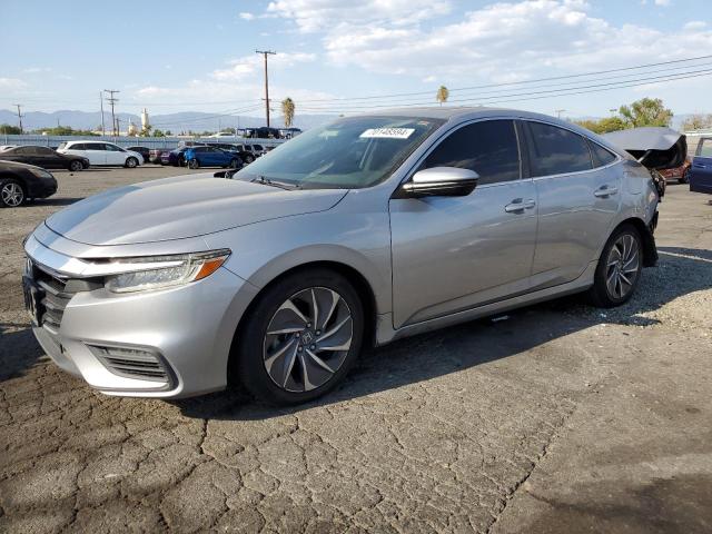 HONDA INSIGHT TO 2020 19xze4f94le014291