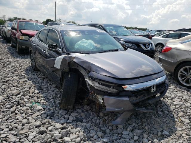 HONDA INSIGHT TO 2019 19xze4f95ke001290