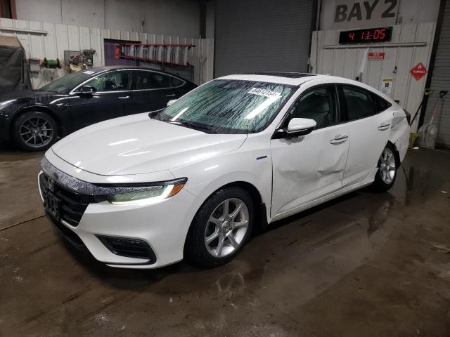 HONDA INSIGHT TO 2019 19xze4f95ke002522