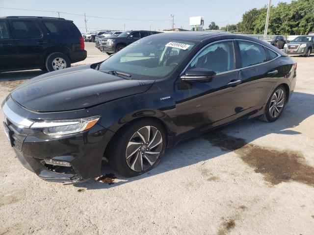 HONDA INSIGHT TO 2019 19xze4f95ke006800