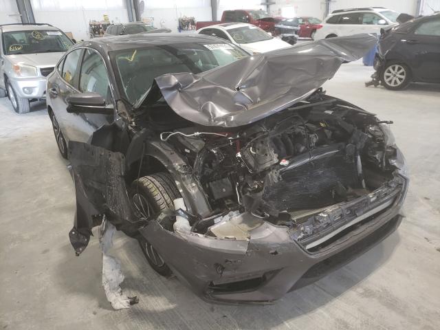 HONDA INSIGHT TO 2019 19xze4f95ke016193