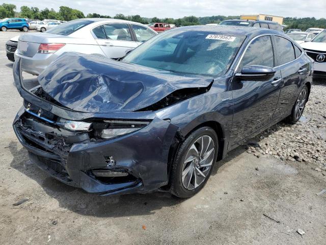 HONDA NULL 2019 19xze4f95ke024794