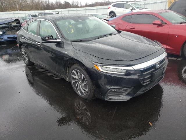 HONDA INSIGHT TO 2019 19xze4f95ke025248