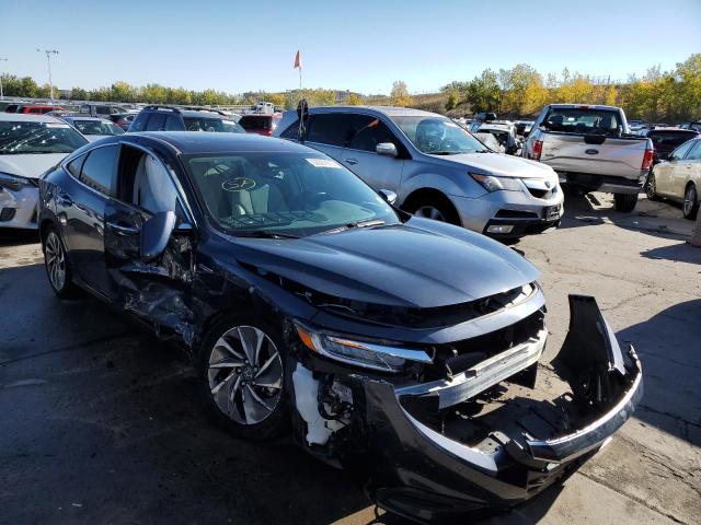 HONDA INSIGHT TO 2019 19xze4f95ke027212