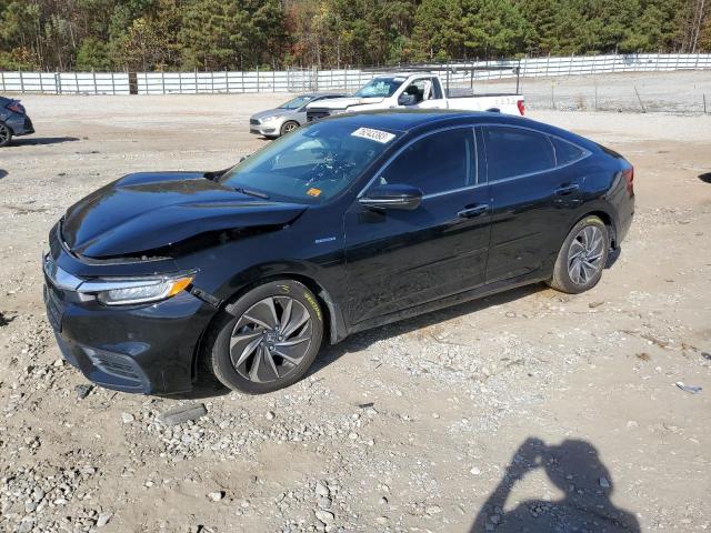 HONDA INSIGHT 2019 19xze4f95ke028439