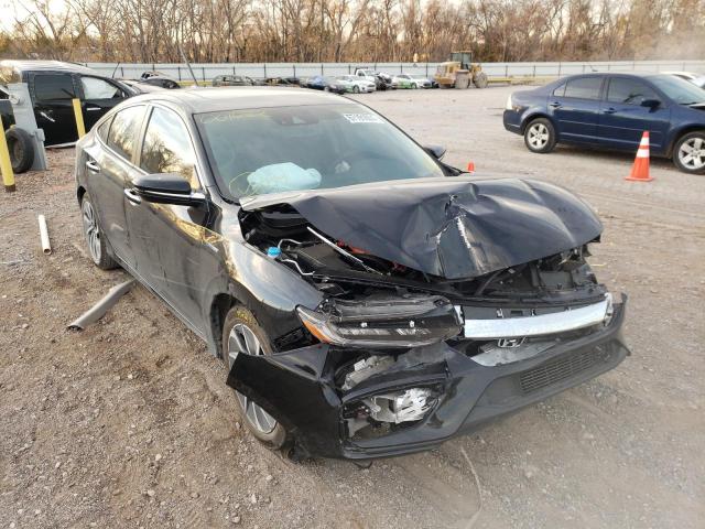 HONDA INSIGHT TO 2022 19xze4f95ne001682