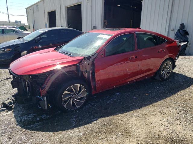 HONDA INSIGHT TO 2022 19xze4f95ne001925