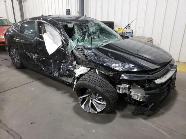 HONDA INSIGHT TO 2019 19xze4f96ke007650