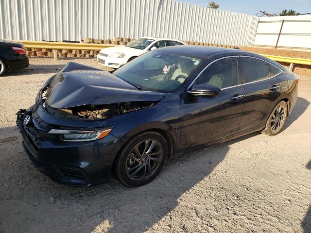 HONDA INSIGHT 2019 19xze4f96ke019636