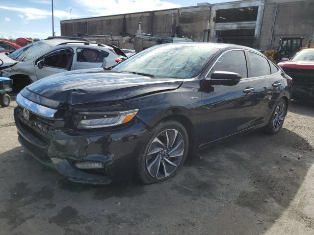 HONDA INSIGHT TO 2019 19xze4f96ke022990