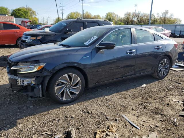 HONDA INSIGHT 2019 19xze4f96ke033519