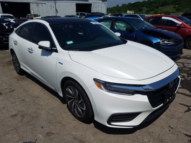 HONDA INSIGHT TO 2020 19xze4f96le011022