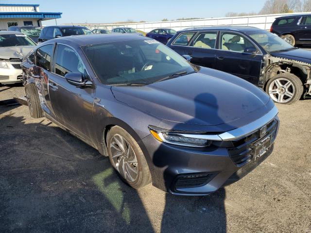 HONDA INSIGHT TO 2022 19xze4f96ne005353