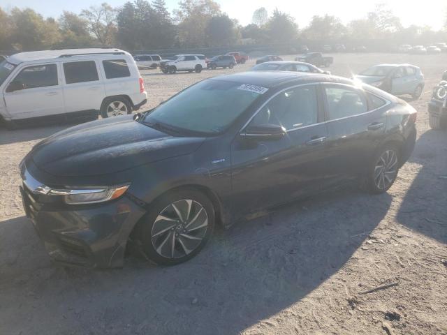 HONDA INSIGHT TO 2019 19xze4f97ke001680