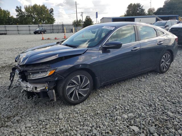 HONDA INSIGHT TO 2019 19xze4f97ke015546