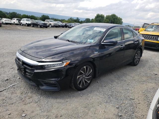 HONDA INSIGHT TO 2019 19xze4f98ke001073