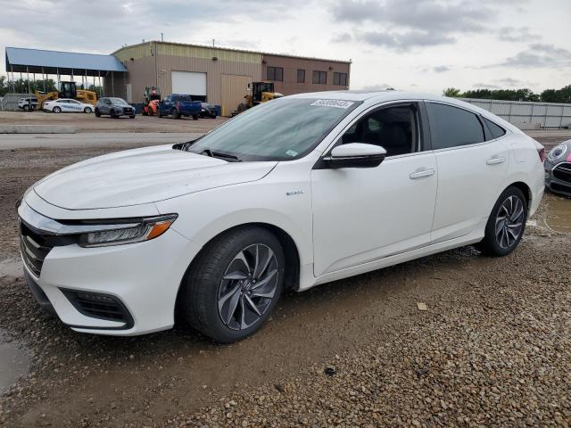 HONDA INSIGHT TO 2019 19xze4f98ke001476