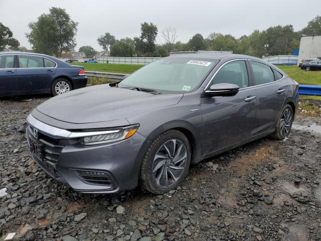 HONDA INSIGHT TO 2019 19xze4f98ke010310