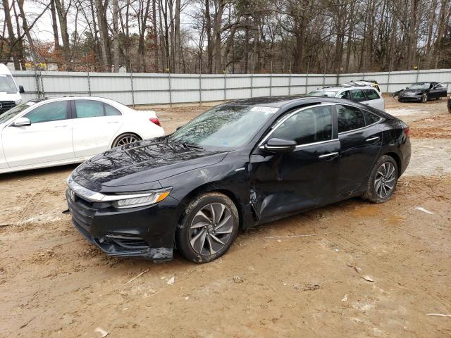 HONDA INSIGHT TO 2019 19xze4f98ke011764