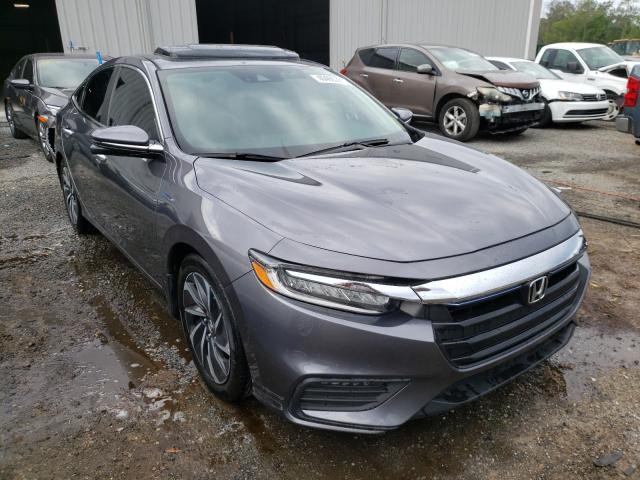 HONDA INSIGHT TO 2019 19xze4f98ke016219