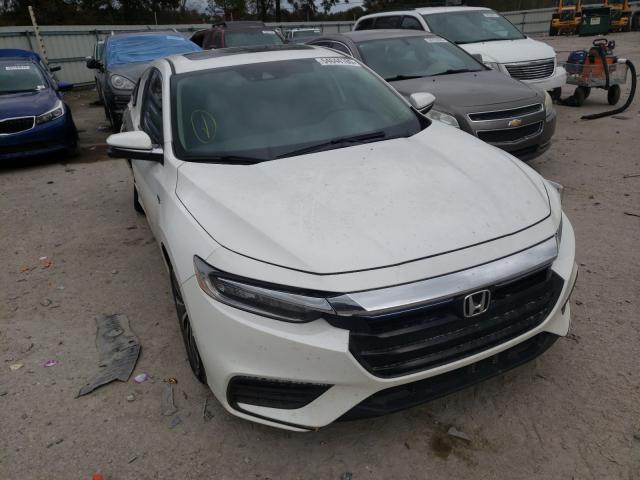 HONDA INSIGHT TO 2019 19xze4f98ke020206