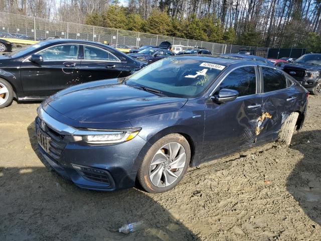 HONDA INSIGHT 2019 19xze4f98ke032095