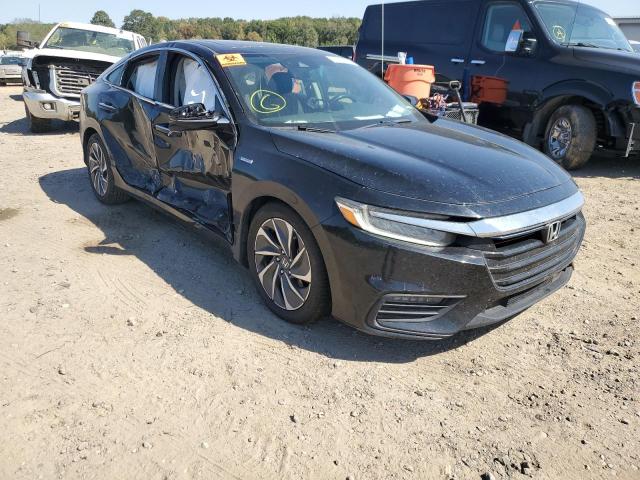 HONDA INSIGHT TO 2020 19xze4f98le005075