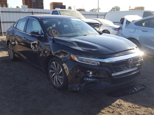 HONDA INSIGHT TO 2020 19xze4f98le014116