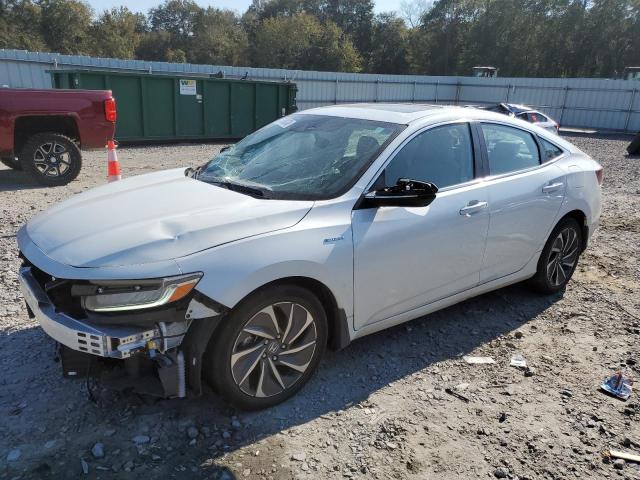 HONDA INSIGHT 2021 19xze4f98me006339