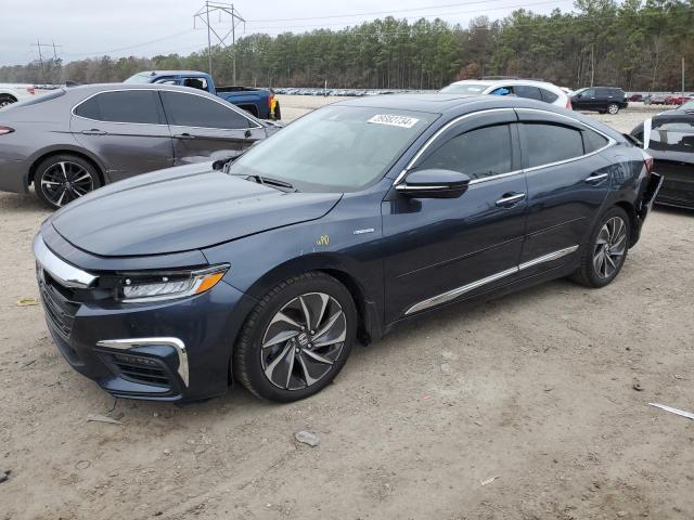 HONDA INSIGHT 2022 19xze4f98ne007542