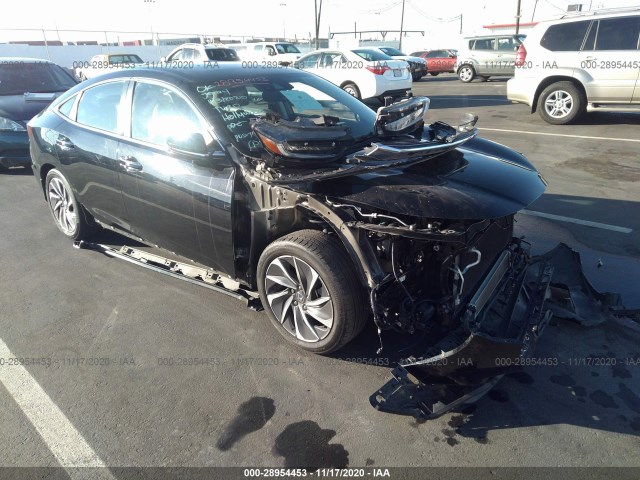 HONDA INSIGHT 2019 19xze4f99ke002829