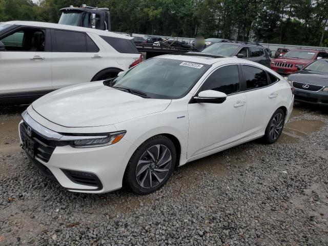 HONDA INSIGHT TO 2019 19xze4f99ke008601