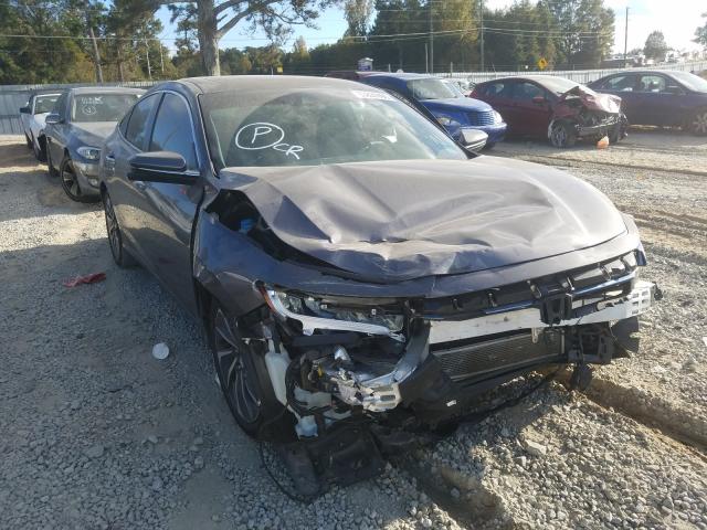 HONDA INSIGHT TO 2019 19xze4f99ke016181