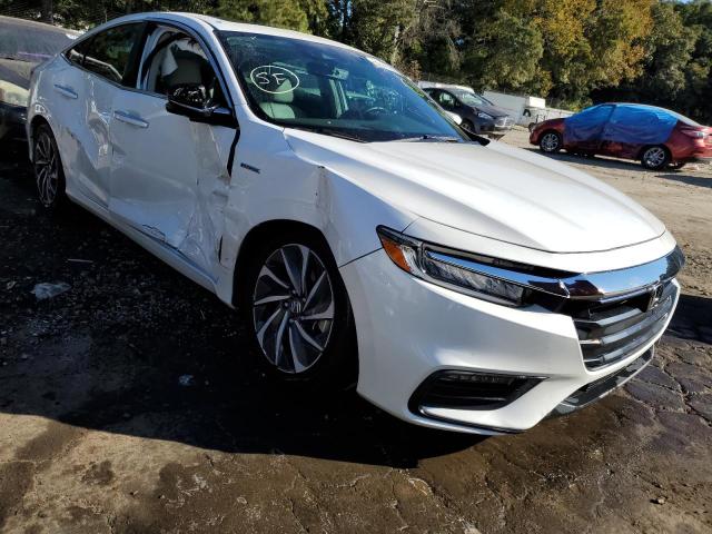 HONDA INSIGHT TO 2019 19xze4f99ke019680