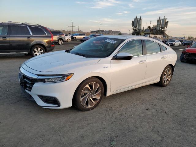 HONDA INSIGHT TO 2019 19xze4f99ke024782