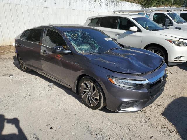 HONDA INSIGHT TO 2019 19xze4f99ke025446