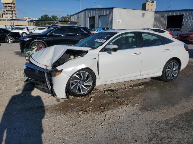 HONDA INSIGHT 2020 19xze4f99le010429