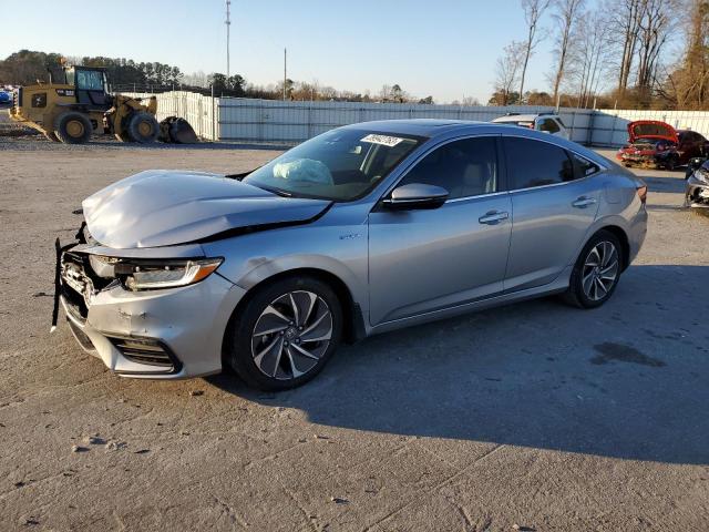 HONDA INSIGHT TO 2022 19xze4f99ne002110