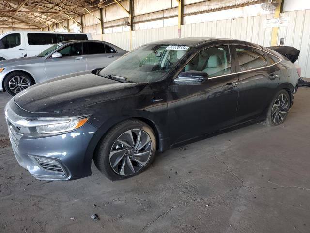 HONDA INSIGHT TO 2022 19xze4f99ne007551