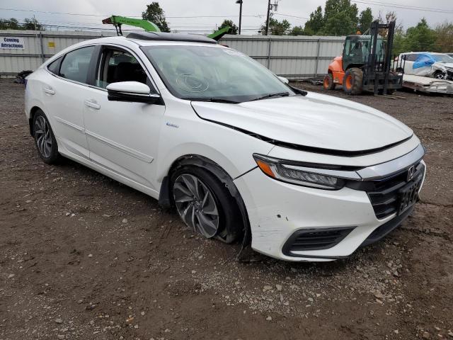 HONDA INSIGHT TO 2019 19xze4f9xke003245