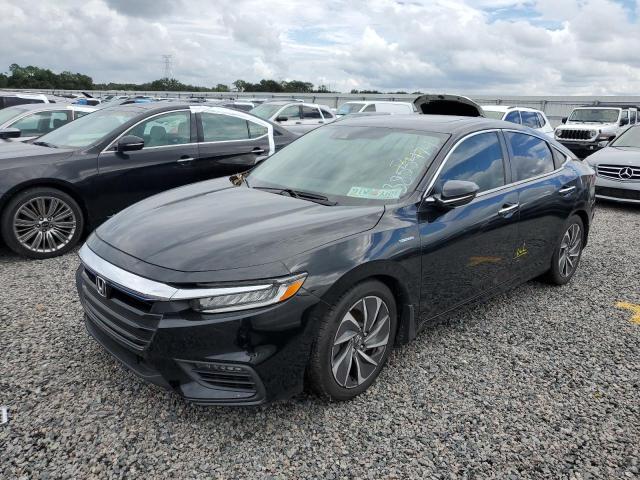 HONDA INSIGHT TO 2019 19xze4f9xke007649