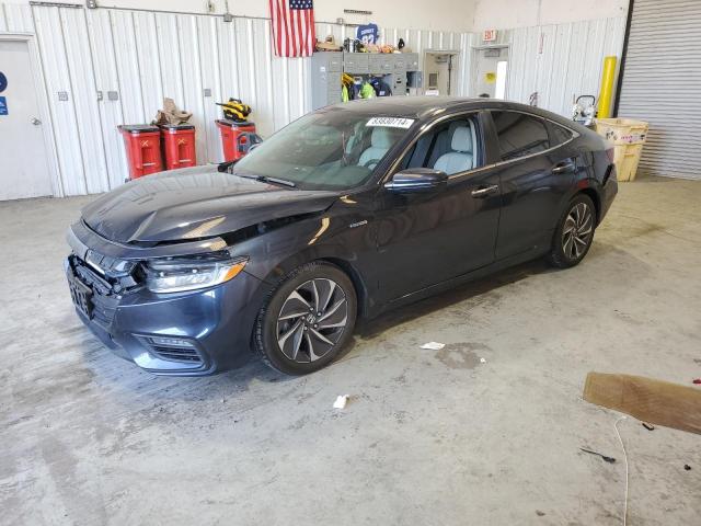 HONDA INSIGHT TO 2019 19xze4f9xke017923