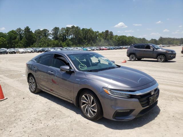 HONDA INSIGHT TO 2019 19xze4f9xke022636