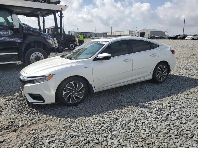 HONDA INSIGHT TO 2019 19xze4f9xke027027