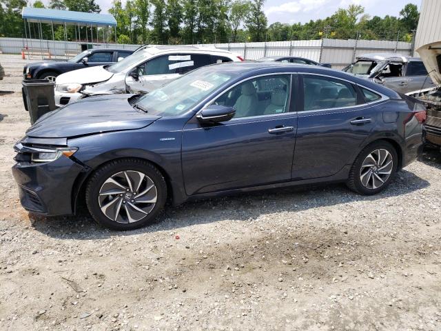 HONDA INSIGHT 2019 19xze4f9xke027156