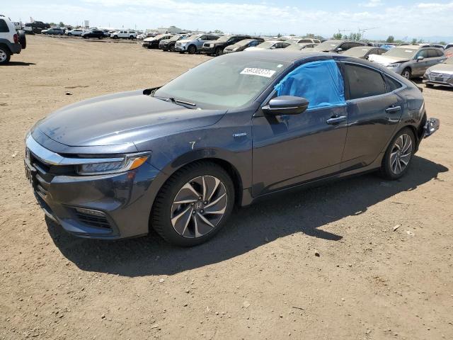 HONDA INSIGHT TO 2019 19xze4f9xke027223