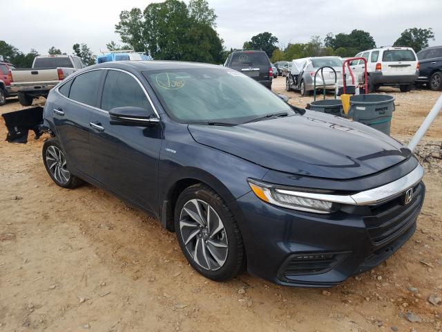 HONDA INSIGHT TO 2020 19xze4f9xle013470