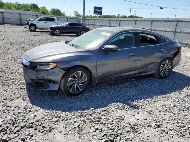 HONDA INSIGHT 2022 19xze4f9xne002990