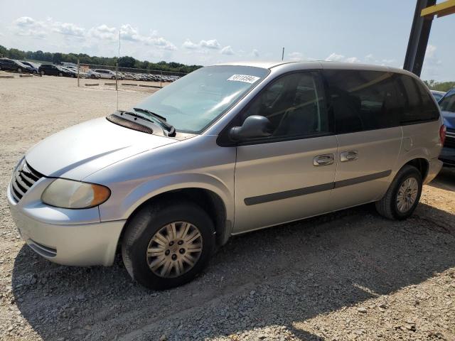 CHRYSLER TOWN & COU 2007 1a4gj45r47b198102