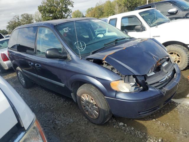 CHRYSLER TOWN & COU 2007 1a4gj45r87b101600